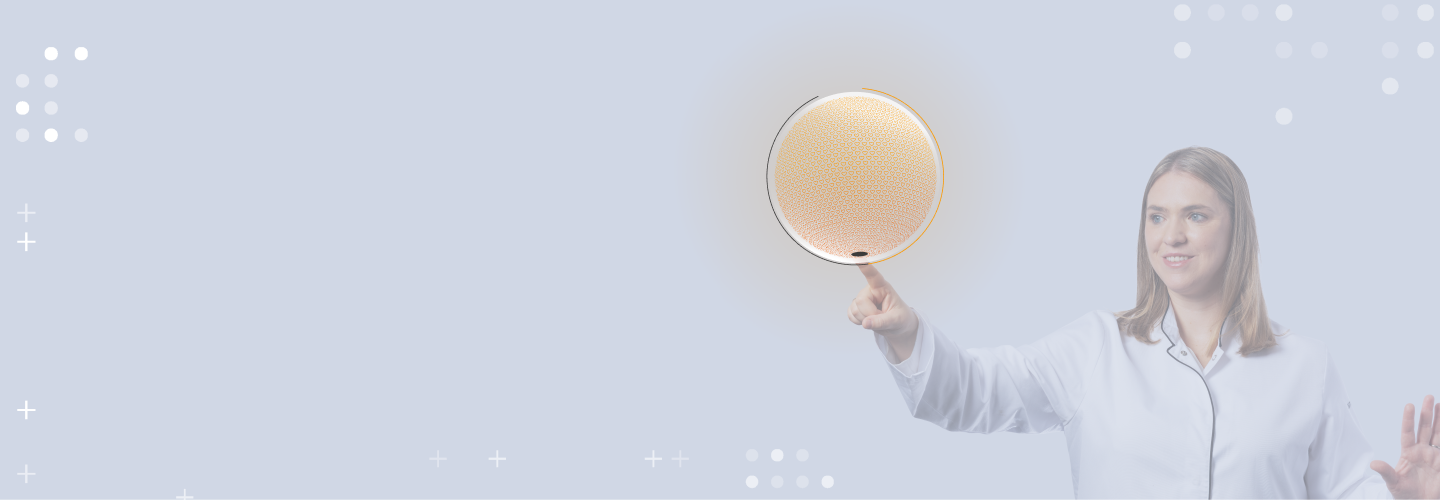 <b>Herramienta de<br> <span class="text-mi">seguimiento clínico</span></b>